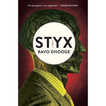 Afbeelding in Gallery-weergave laden, Styx (US Hardcover)