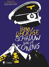 Afbeelding in Gallery-weergave laden, Schaduw van de koning