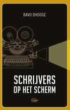 Afbeelding in Gallery-weergave laden, Schrijvers op het scherm