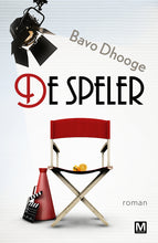 Afbeelding in Gallery-weergave laden, Speler, de