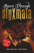 Afbeelding in Gallery-weergave laden, Styxmata