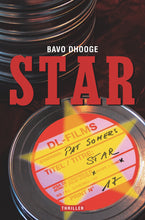 Afbeelding in Gallery-weergave laden, STAR