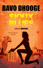 Afbeelding in Gallery-weergave laden, Sioux Blues