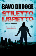 Afbeelding in Gallery-weergave laden, Stiletto Libretto