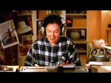 Video laden en afspelen in Gallery-weergave, Schrijvers op het scherm