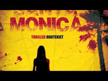 Video laden en afspelen in Gallery-weergave, Santa Monica