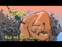 Video laden en afspelen in Gallery-weergave, Spion Don Kameleon & De Schat van Animala