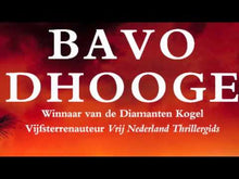 Video laden en afspelen in Gallery-weergave, Scrabble Man