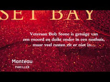 Video laden en afspelen in Gallery-weergave, Sunset Bay