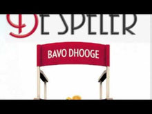 Video laden en afspelen in Gallery-weergave, Speler, de