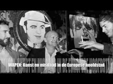 Video laden en afspelen in Gallery-weergave, Stand-In