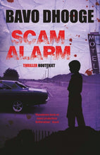 Afbeelding in Gallery-weergave laden, Scam Alarm