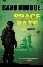 Afbeelding in Gallery-weergave laden, Space Rats