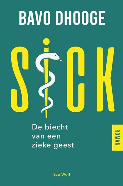 'SICK' bij zomertips De Morgen