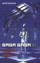Afbeelding in Gallery-weergave laden, Saga Gaga
