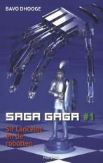 Saga Gaga
