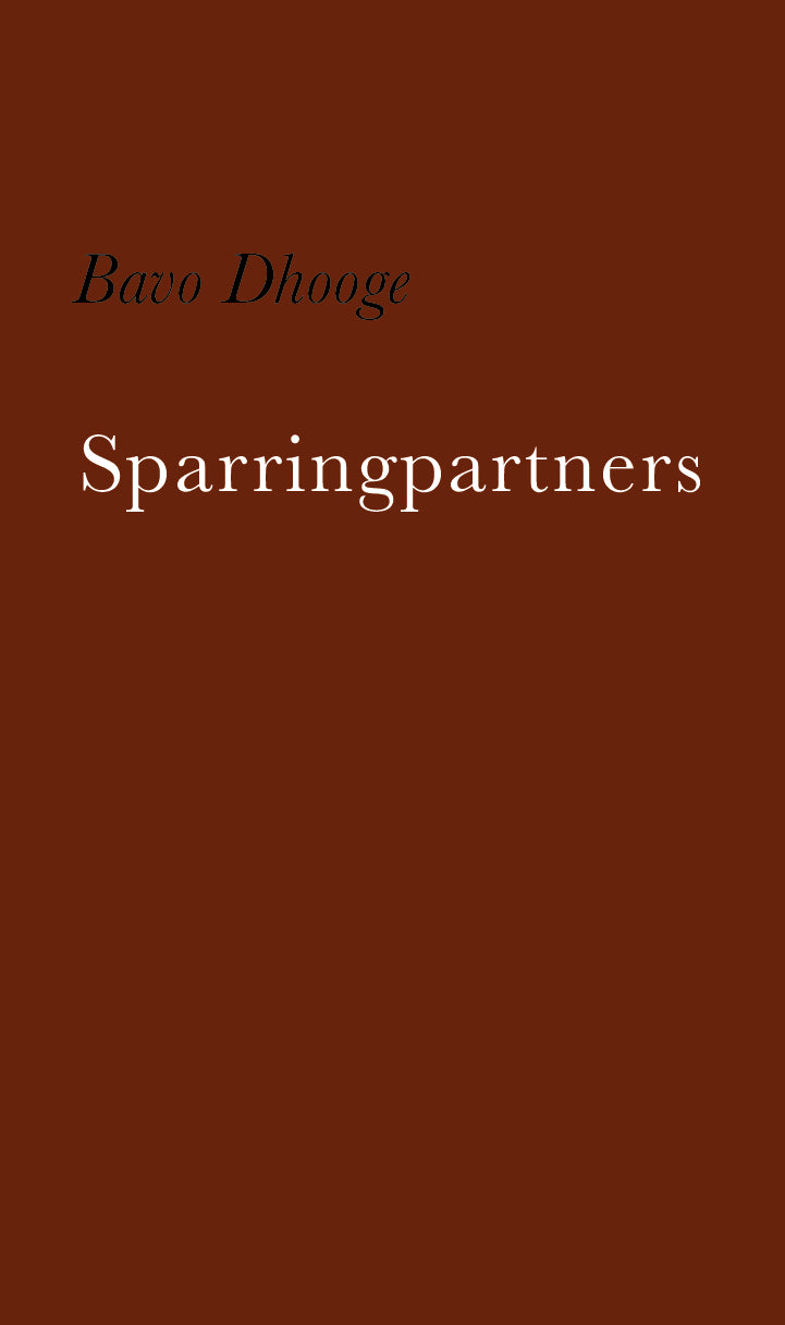 Sparringpartners