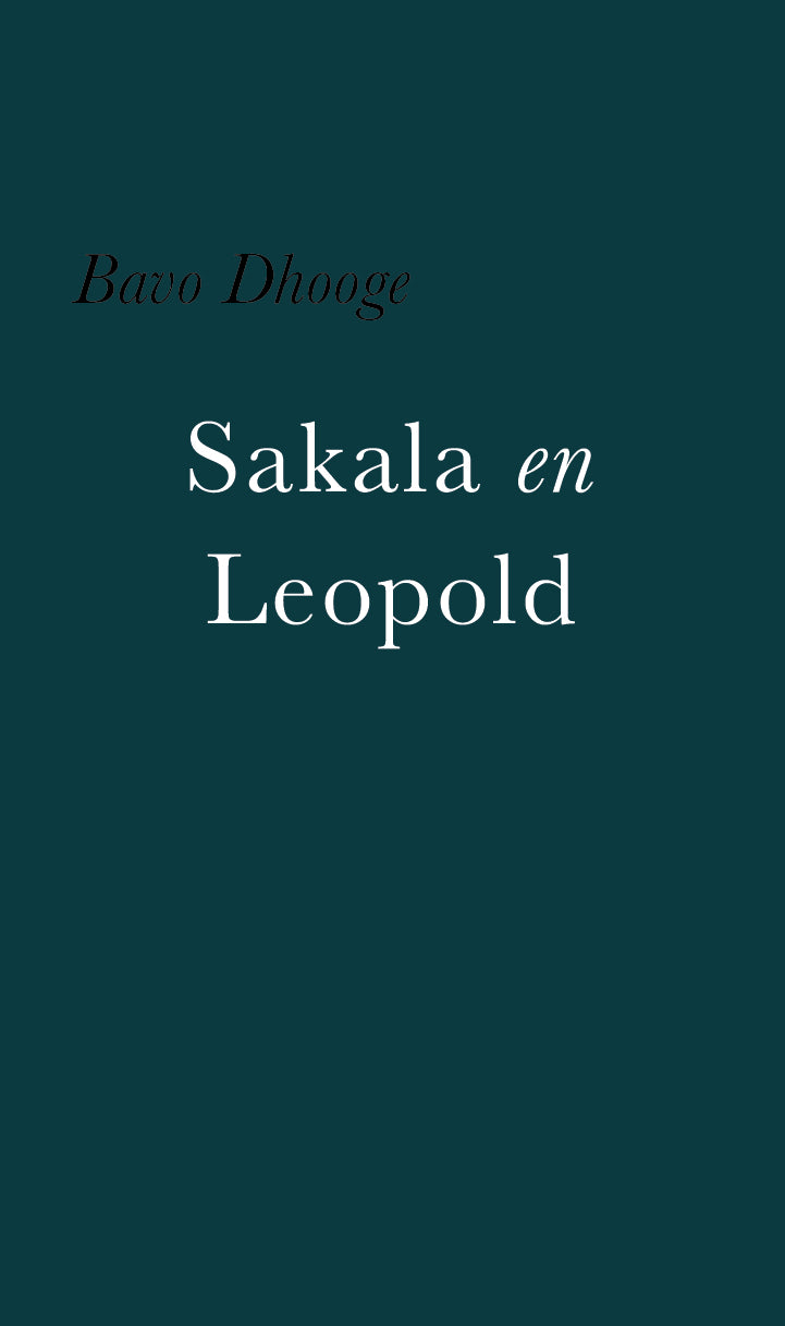 Sakala & Leopold