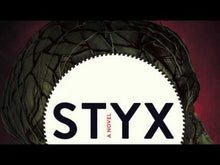 Video laden en afspelen in Gallery-weergave, Styx (US Hardcover)
